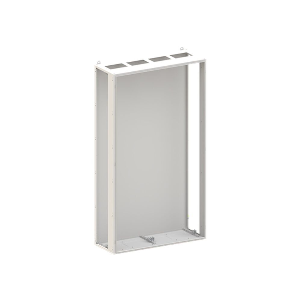 Striebel & John Anreihschrank 2CPX011023R9999 Typ TX412GB