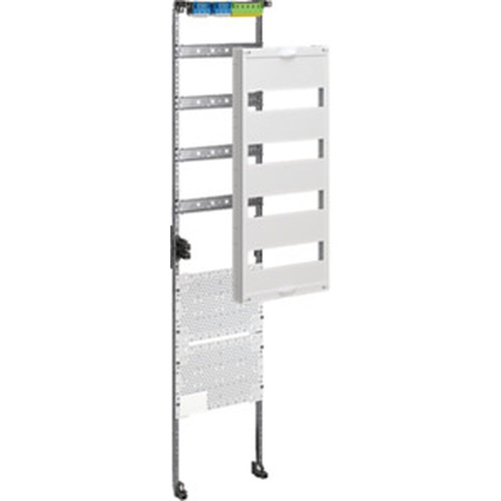 Hager Feldverteiler UM81UM4