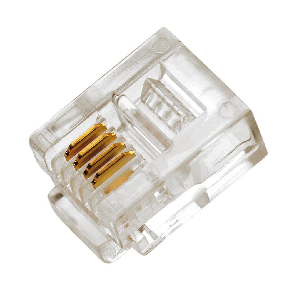 Cimco Modularstecker 183002