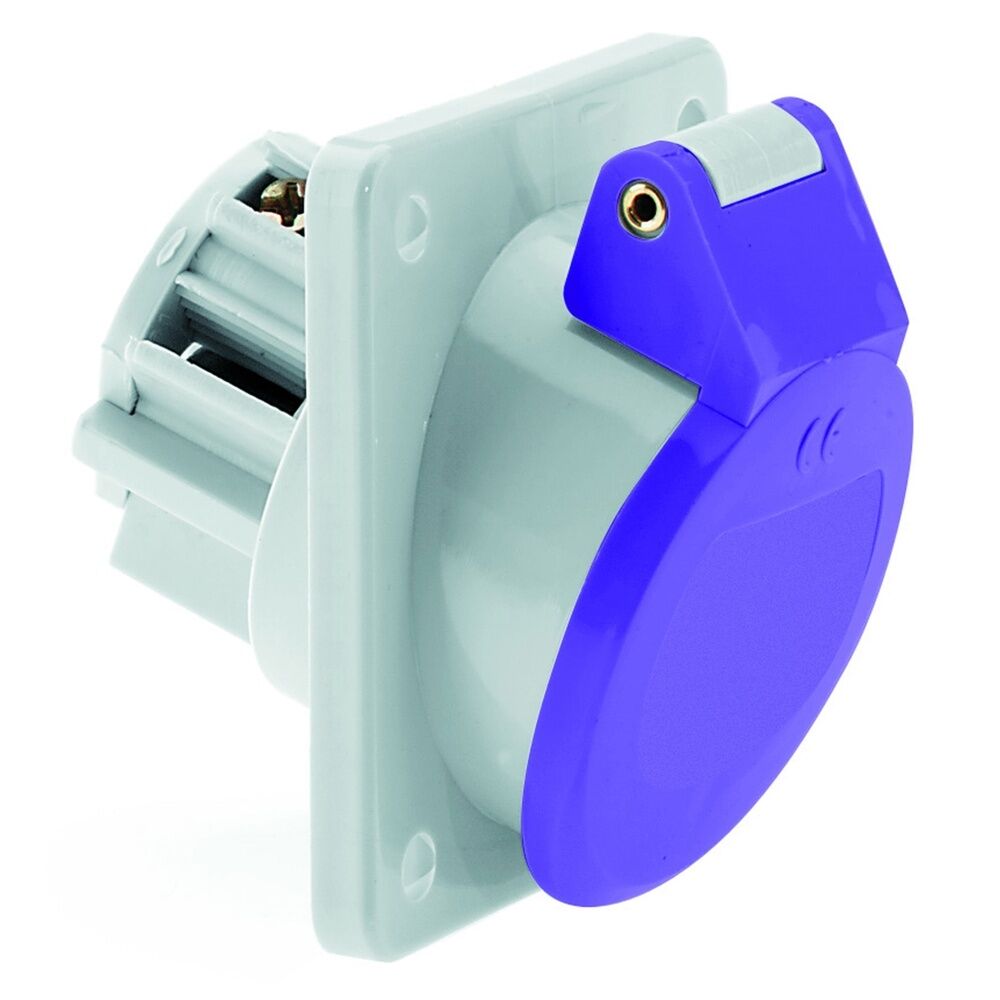 Bals Anbausteckdose 426