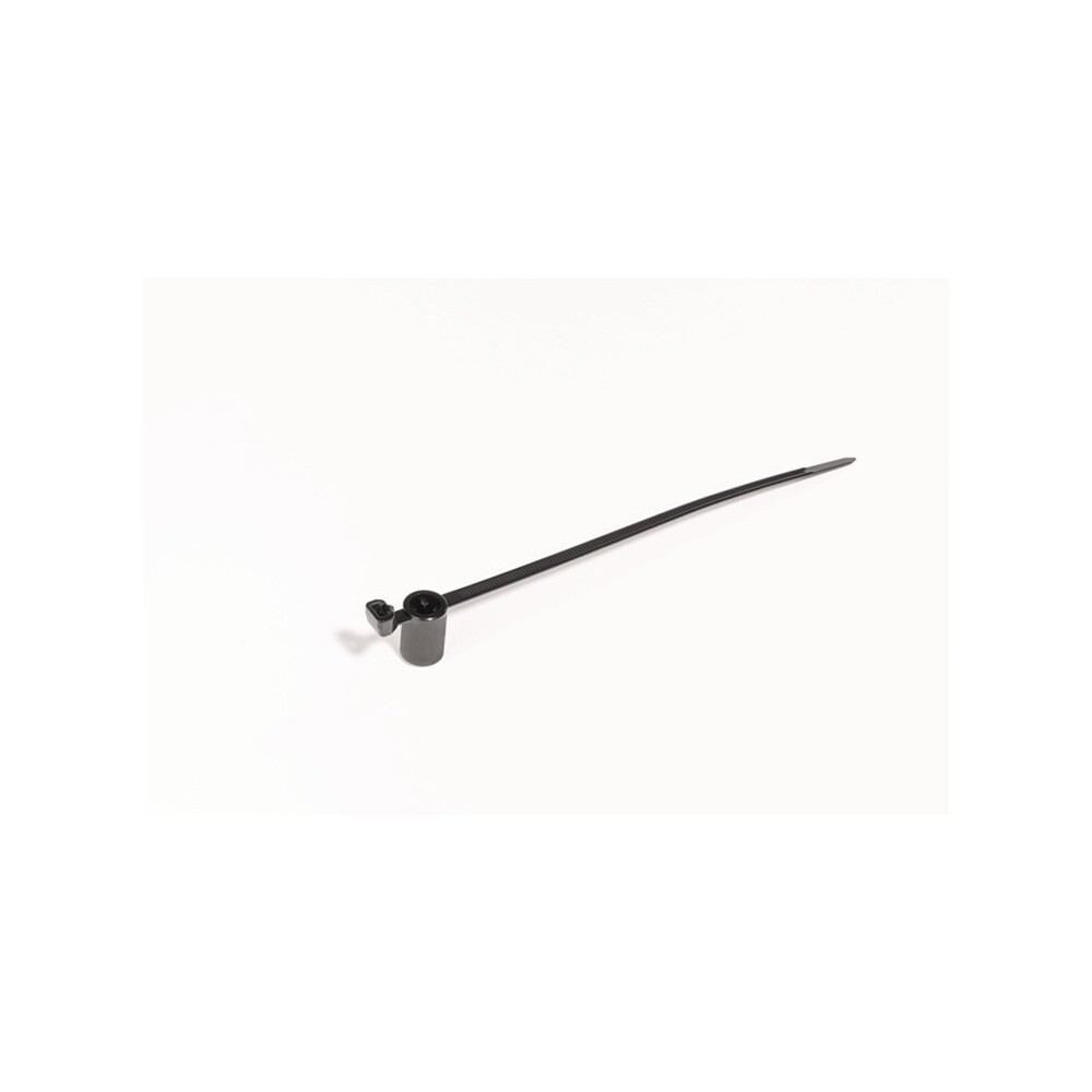 Expander Hellermann Hellermann Befestigungsbinder 157-00083 Typ T50SSBS6OT-E-PA66HS-BK