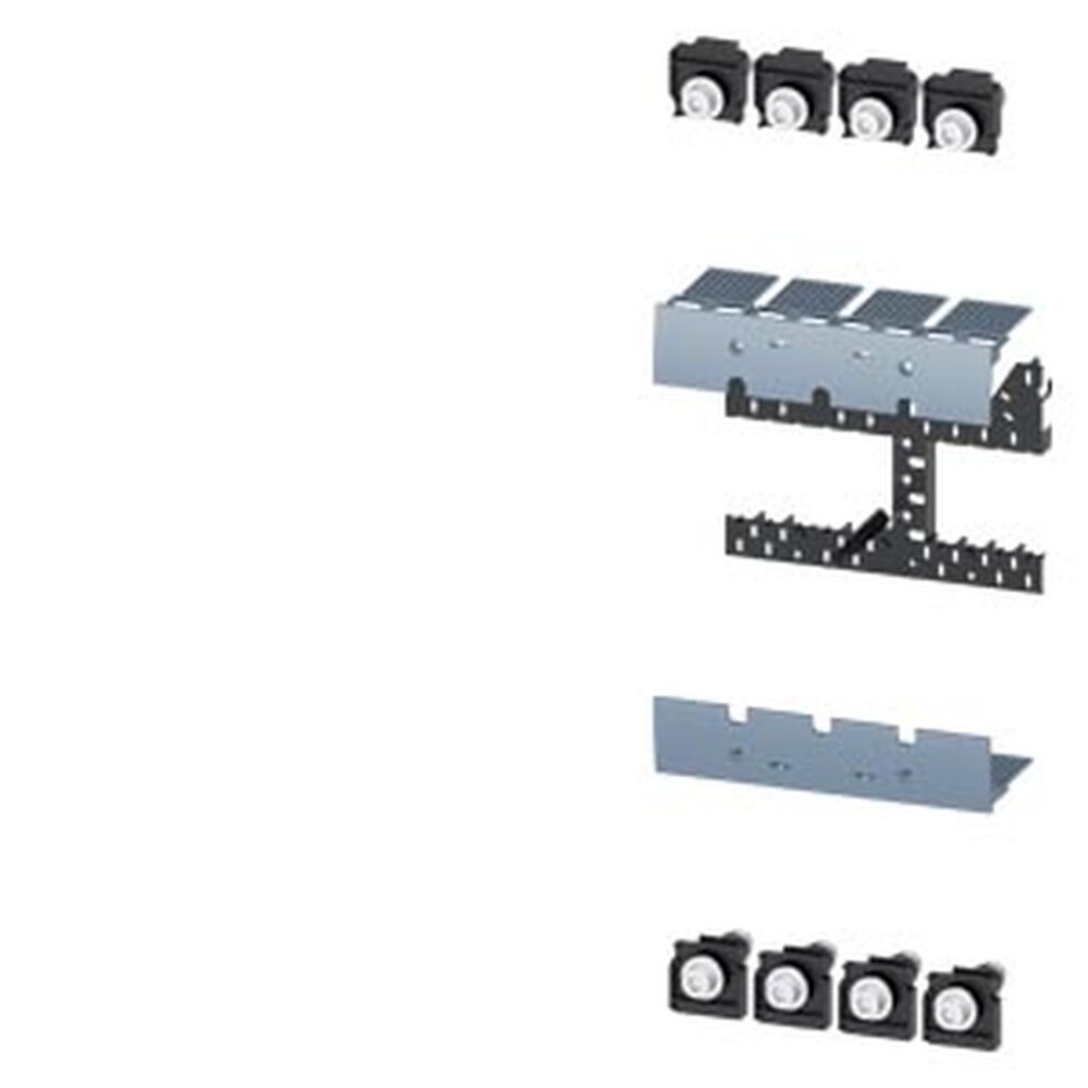 Siemens Steckeinheit 3VA9344-0KP10