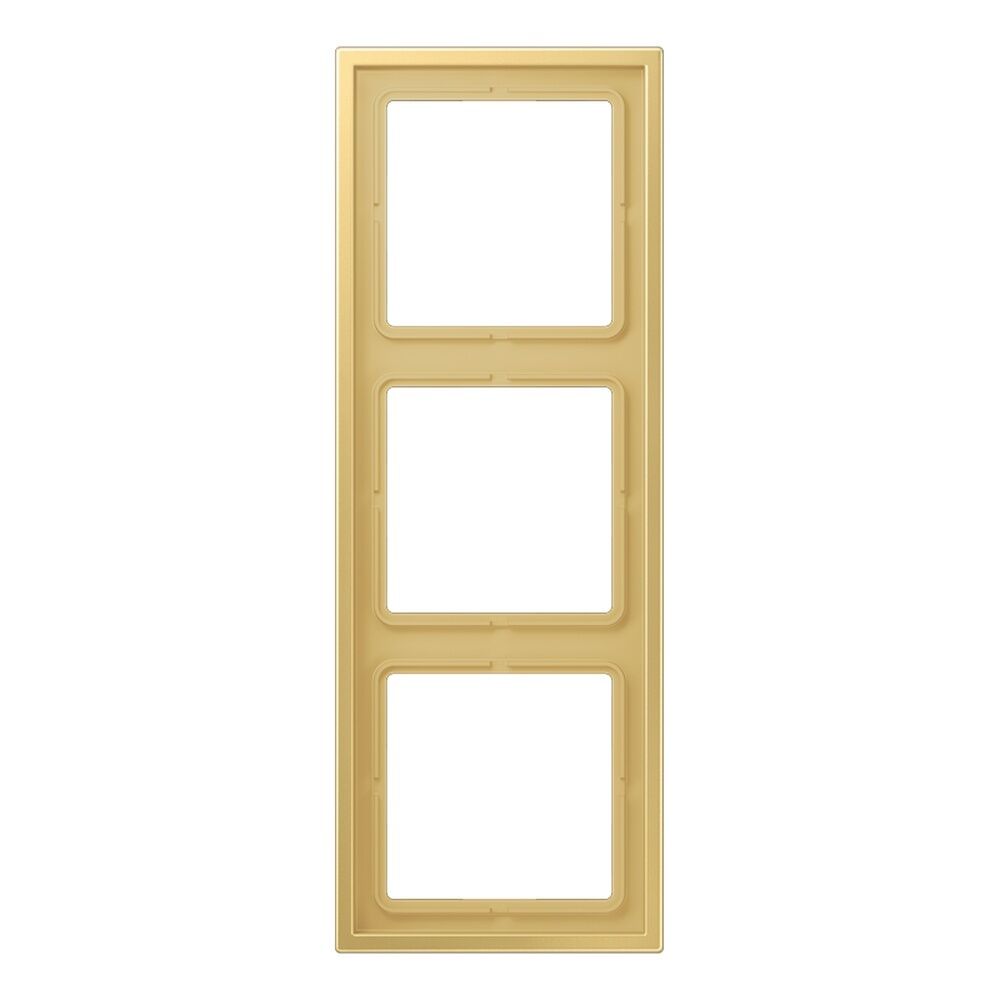 Jung 3fach Rahmen LSZME983BFC