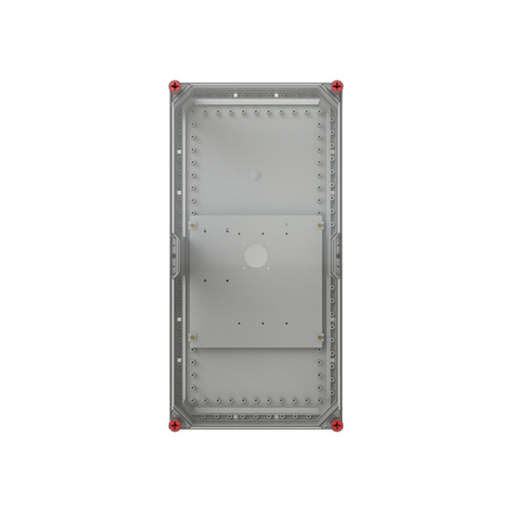 Striebel & John LS Gehäuse 4TBV853570C0100 Typ VB63VT-XT5-400/4