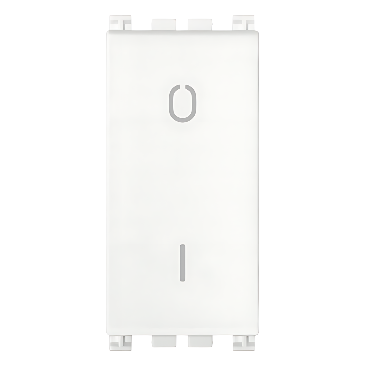 Vimar Ausschalter 19015.B