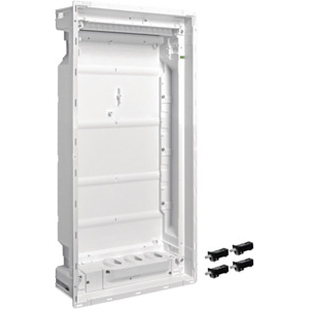 Hager Mauerkasten VH36NKM 