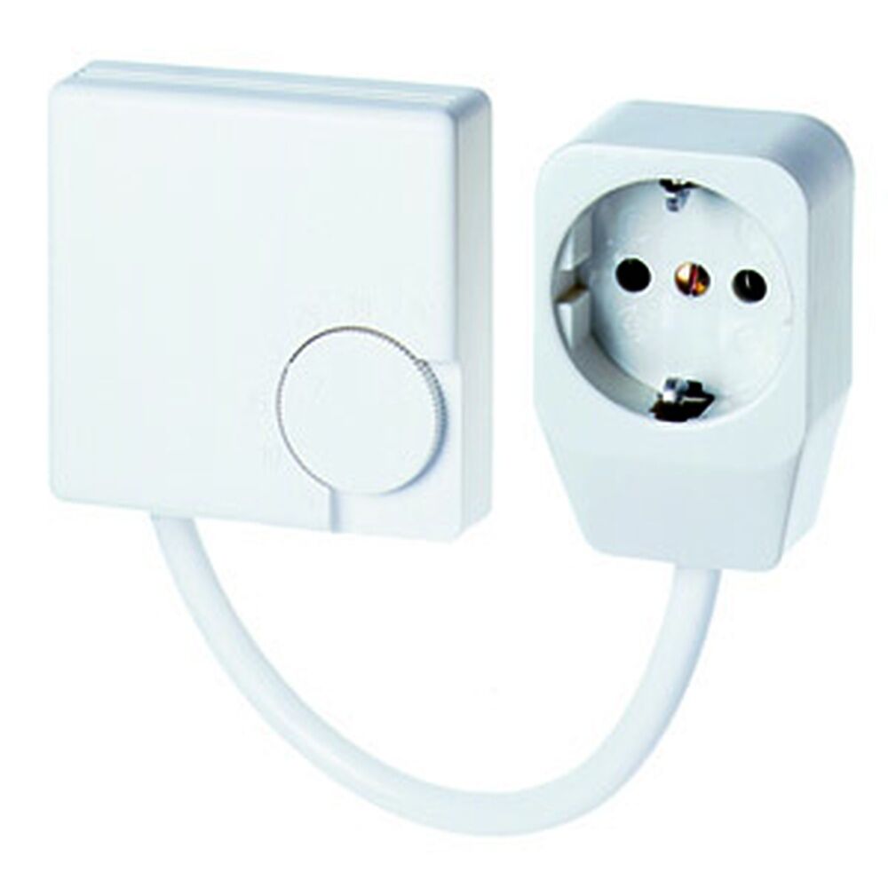 Eberle Raumtemperaturregler RTR-E 3311 Nr. 101910151102