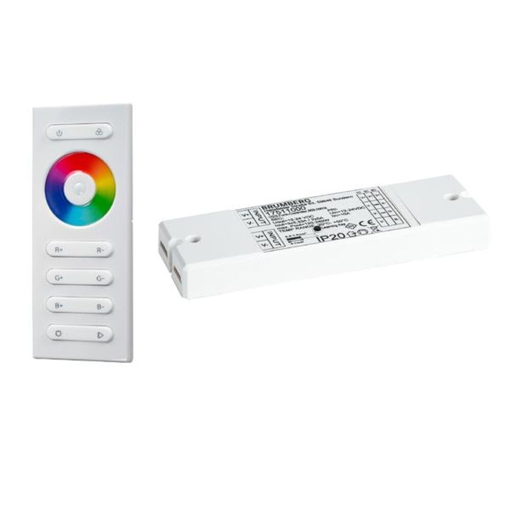 Brumberg LED Controller 18233000