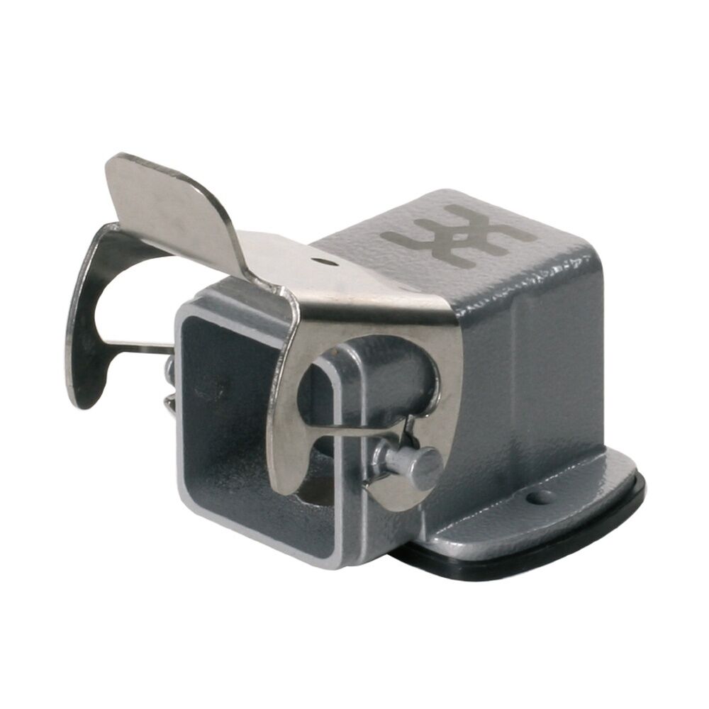 Weidmüller Gehäuse 1497700000 Typ HDC 04A AWLU