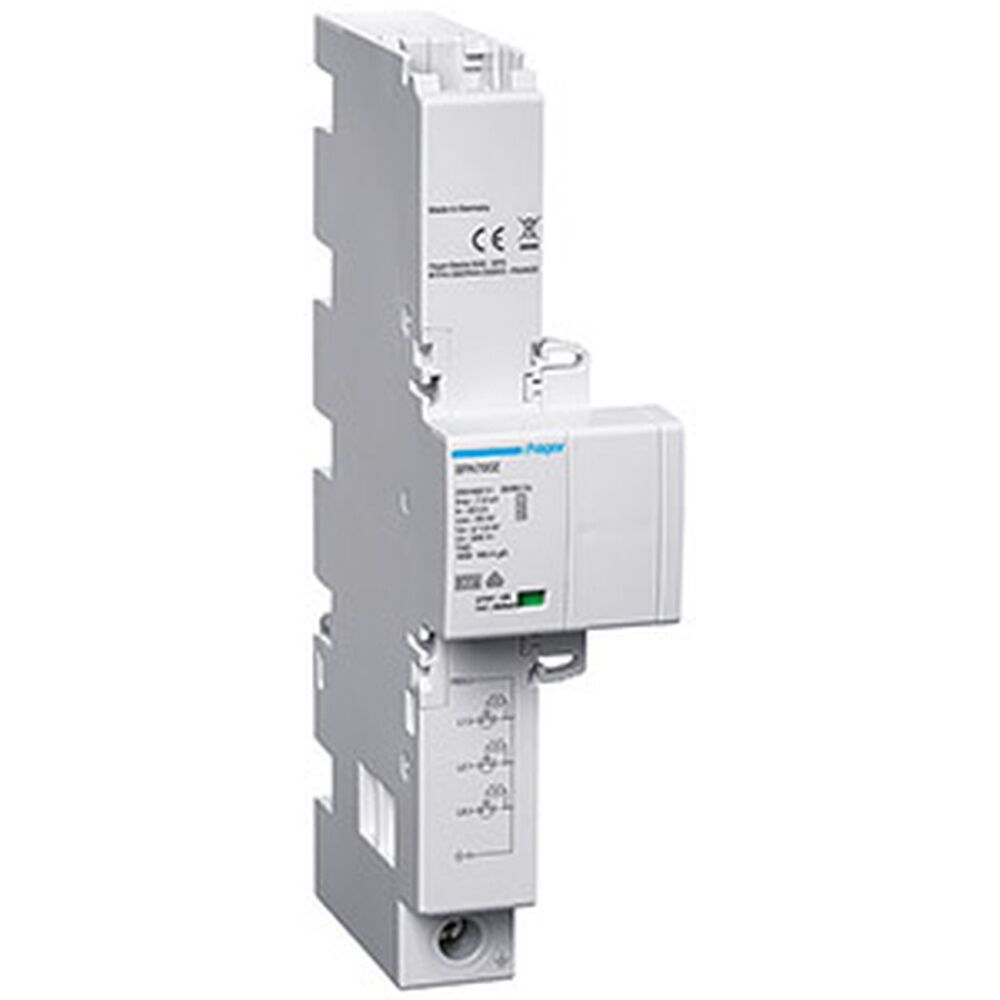 Hager Kombiableiter SPA700Z 