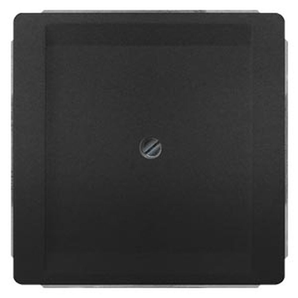 Siemens Blind Abdeckplatte 5TG1330-0AC 