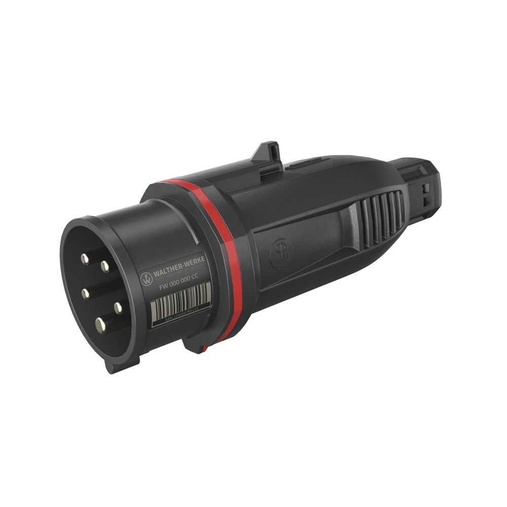 Walther-Werke CEE NEO Stecker FW210506CC