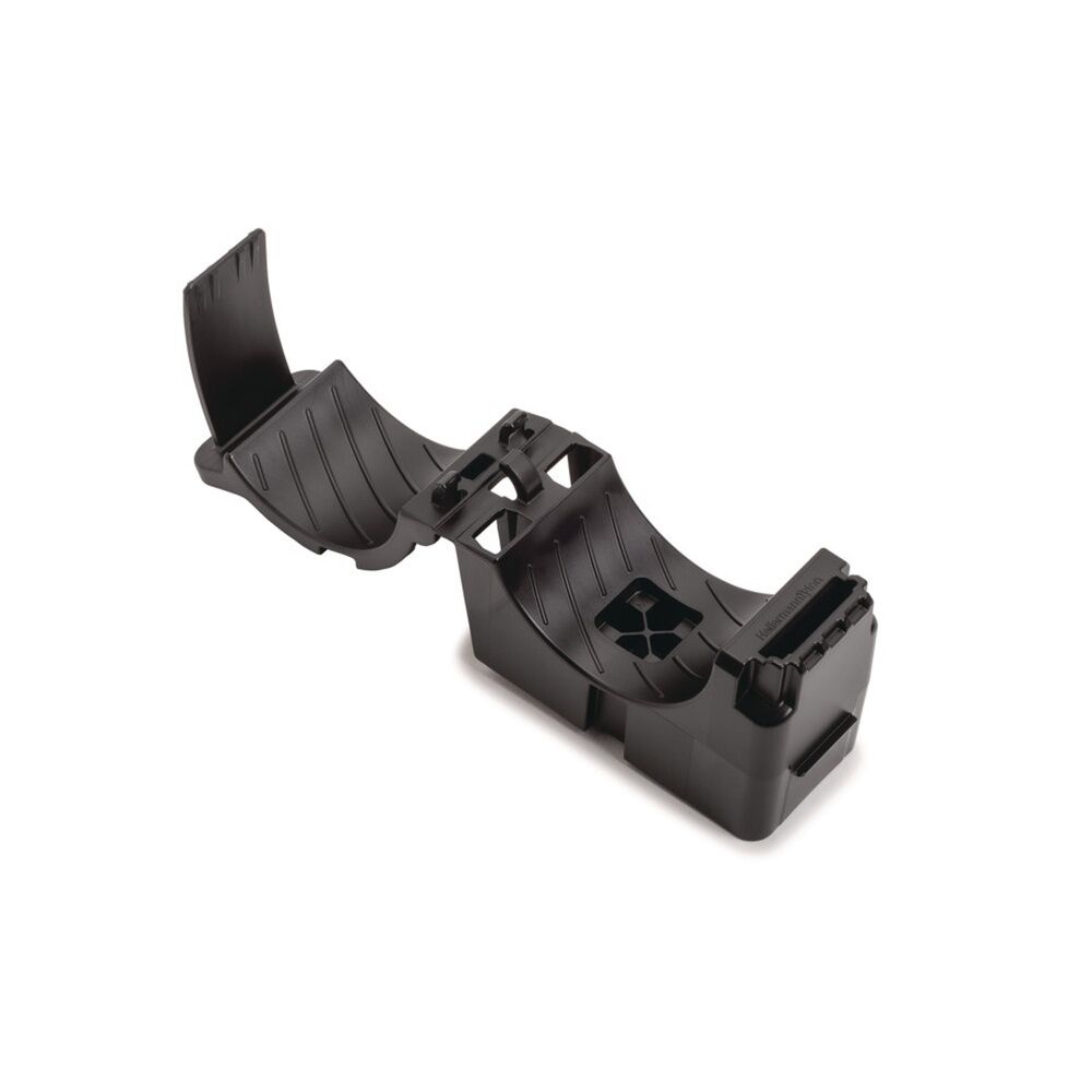 Hellermann Tyton Befestigungselement 151-03567 Typ CMRCDSMM8-PA66HIRHSUV-BK (150)