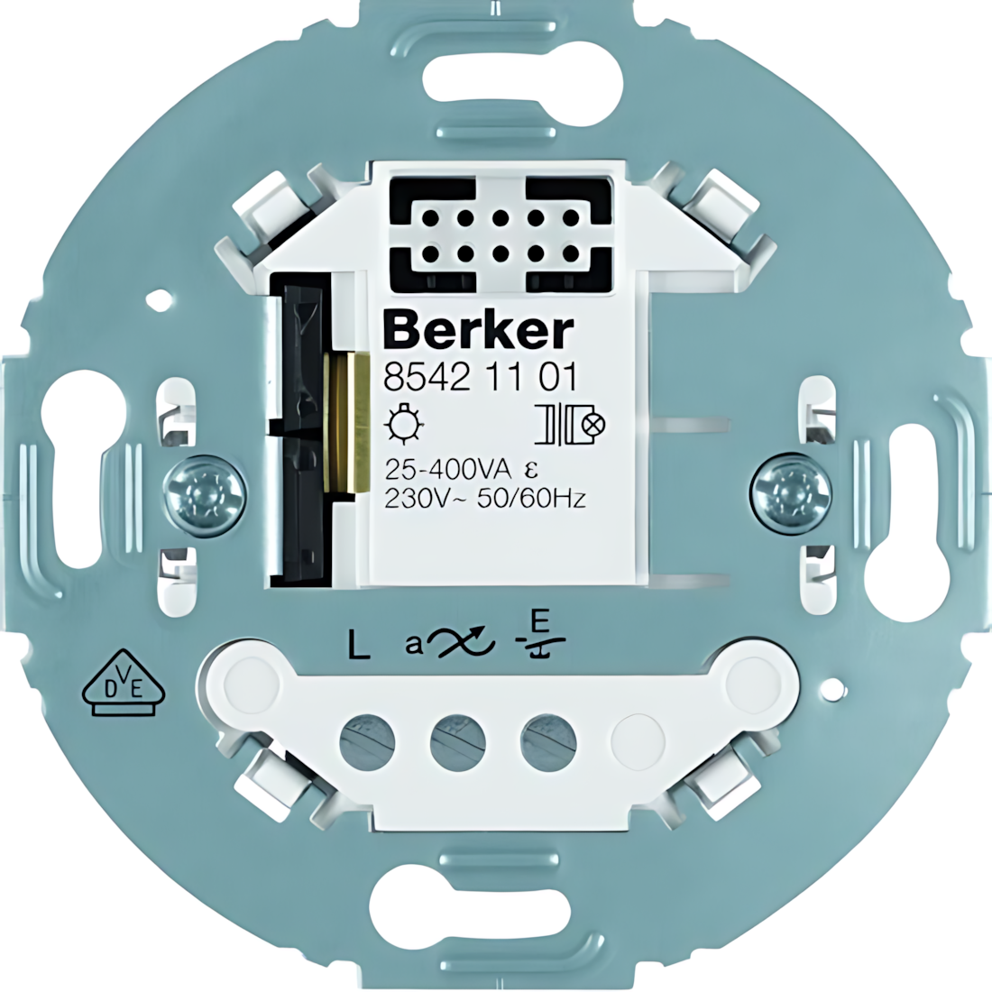 Berker Taster 85421101