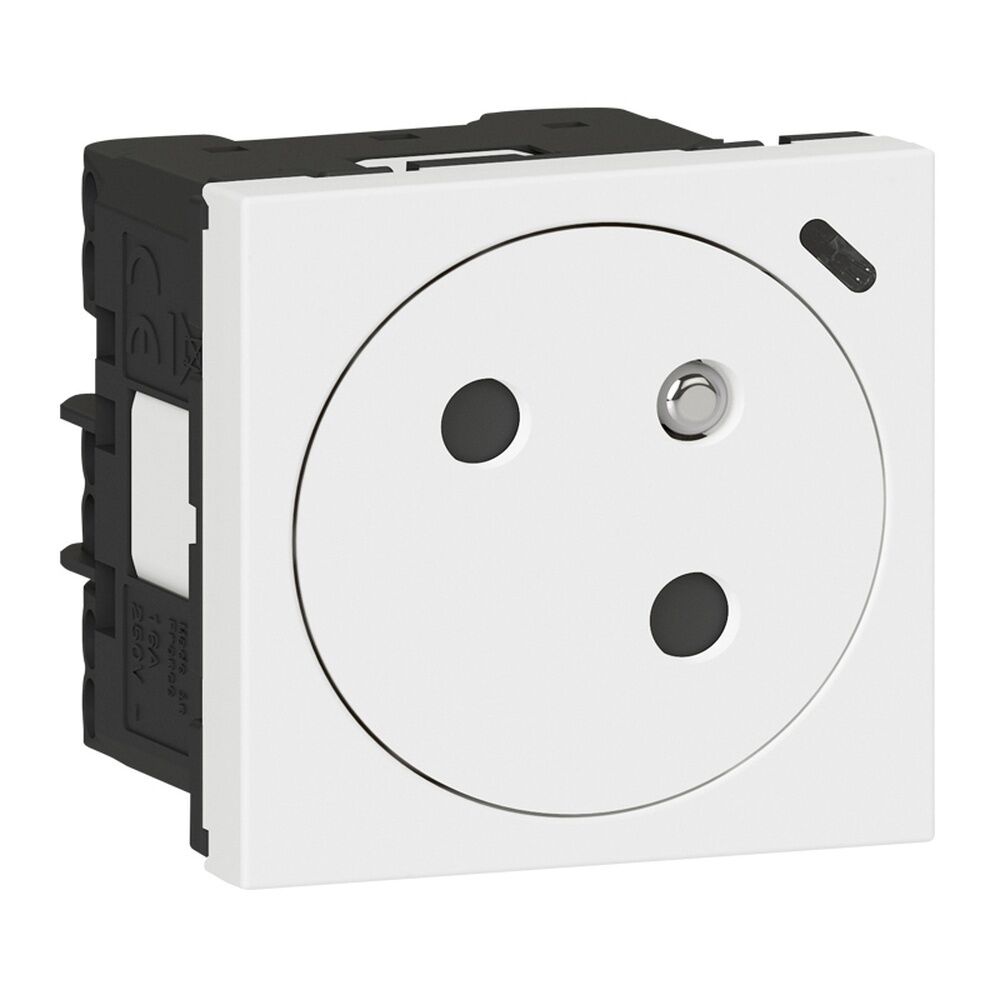 Legrand Steckdose 077148L