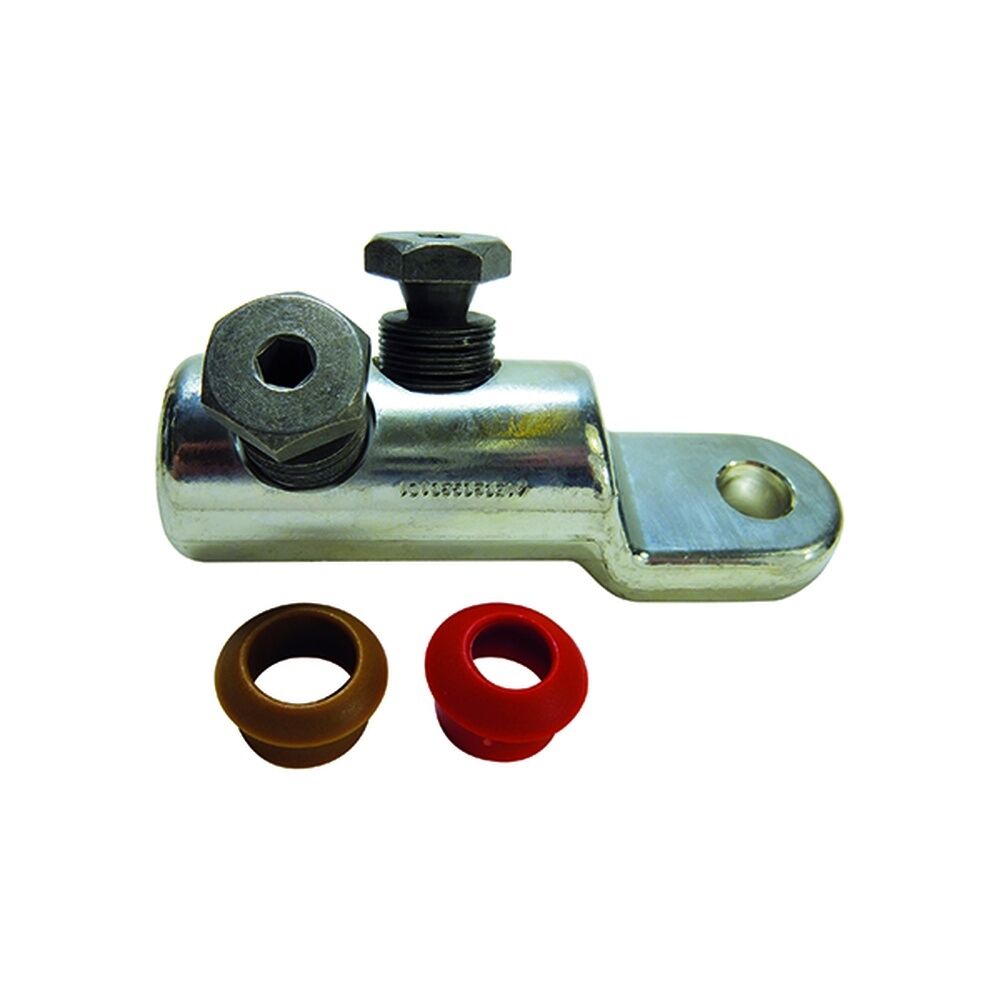 Cellpack Schraubkabelschuh 195310 Typ SK-V-AS/95-240 