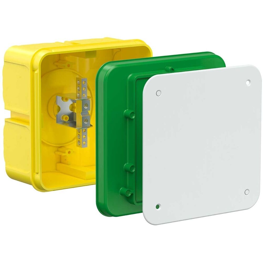 Kaiser Potentatialausgleich Kasten 1295-73