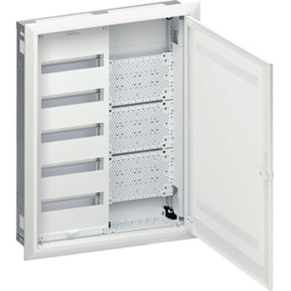 Hager Feldverteiler UP FWU52K3