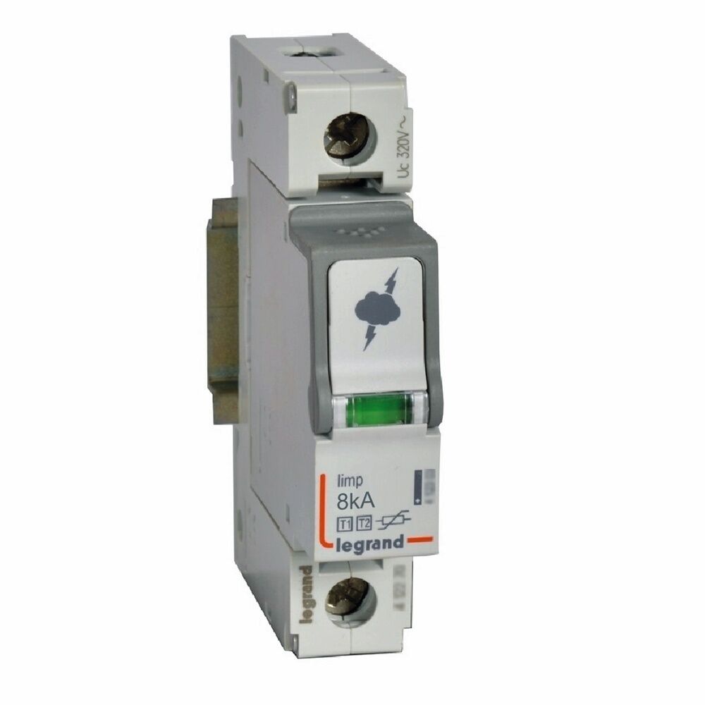 Legrand Kombiableiter 412250