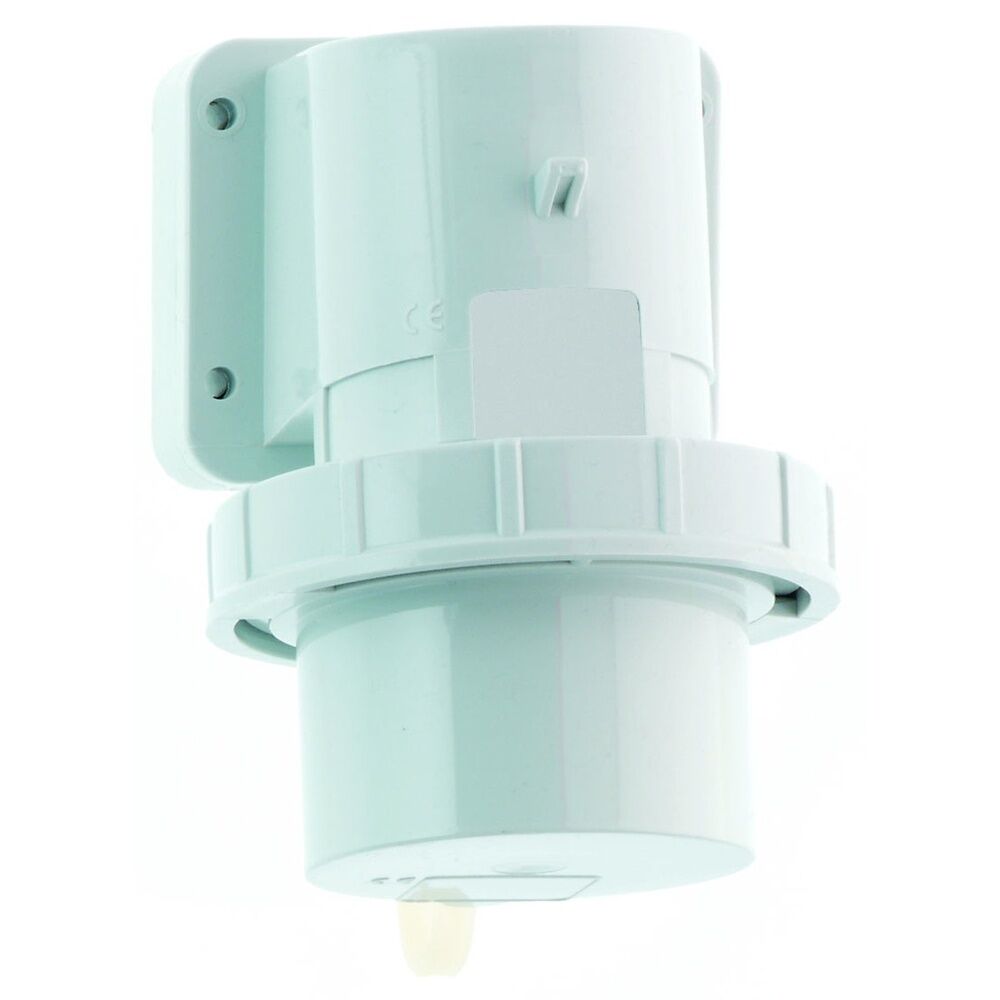 Bals Aufbaugerätestecker 2659