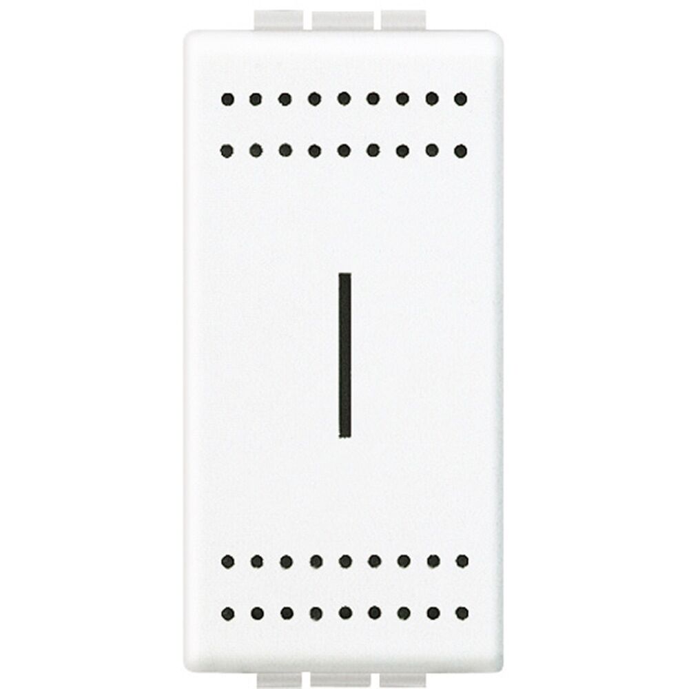 Bticino Schaltersicherung N4321