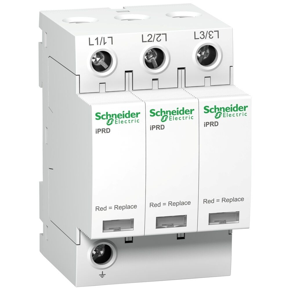 Schneider Electric Überspannungsableiter A9L40321