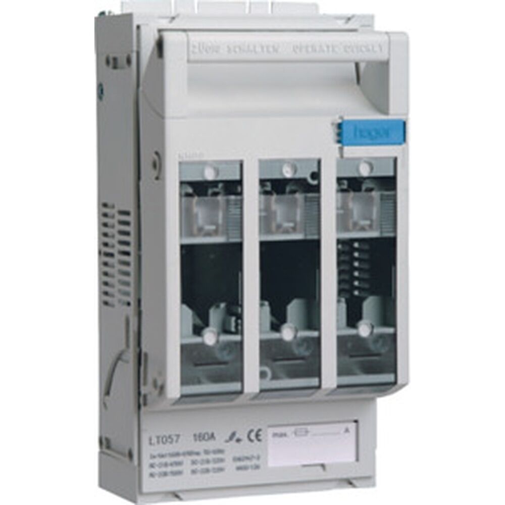 Hager Sicherungslasttrenner LT057