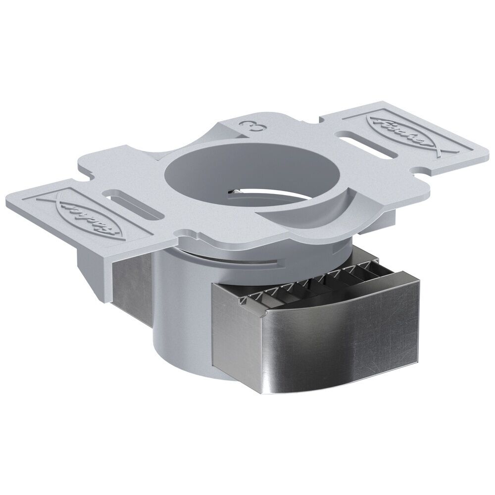 Fischer Schiebemutter 559756 Typ FCN CLIX P 12 A4 SCHIEBEMUTTER