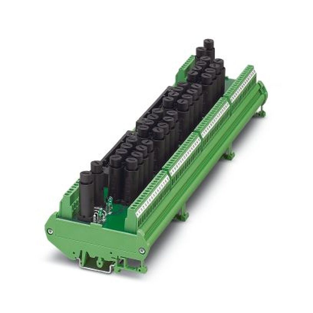 Phoenix Contact Passivmodul 2314464 Typ FLKM-KS50/SI/YCS