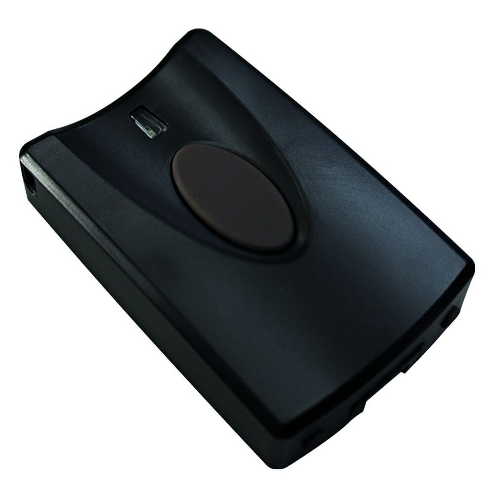 Theben Fernbedienung 9070802 Typ theLeda B Remote control