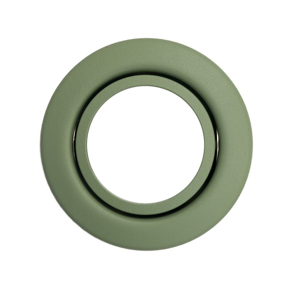 Nobile LED Einbaustrahler 1760002010 Typ D 3830 pat. Spezialfarben