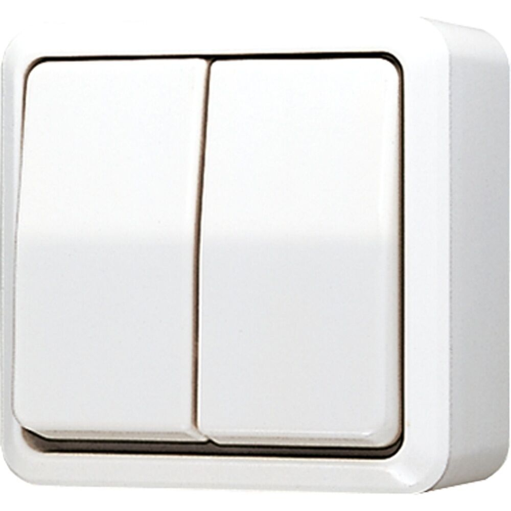 Jung Wippschalter 605 A WW