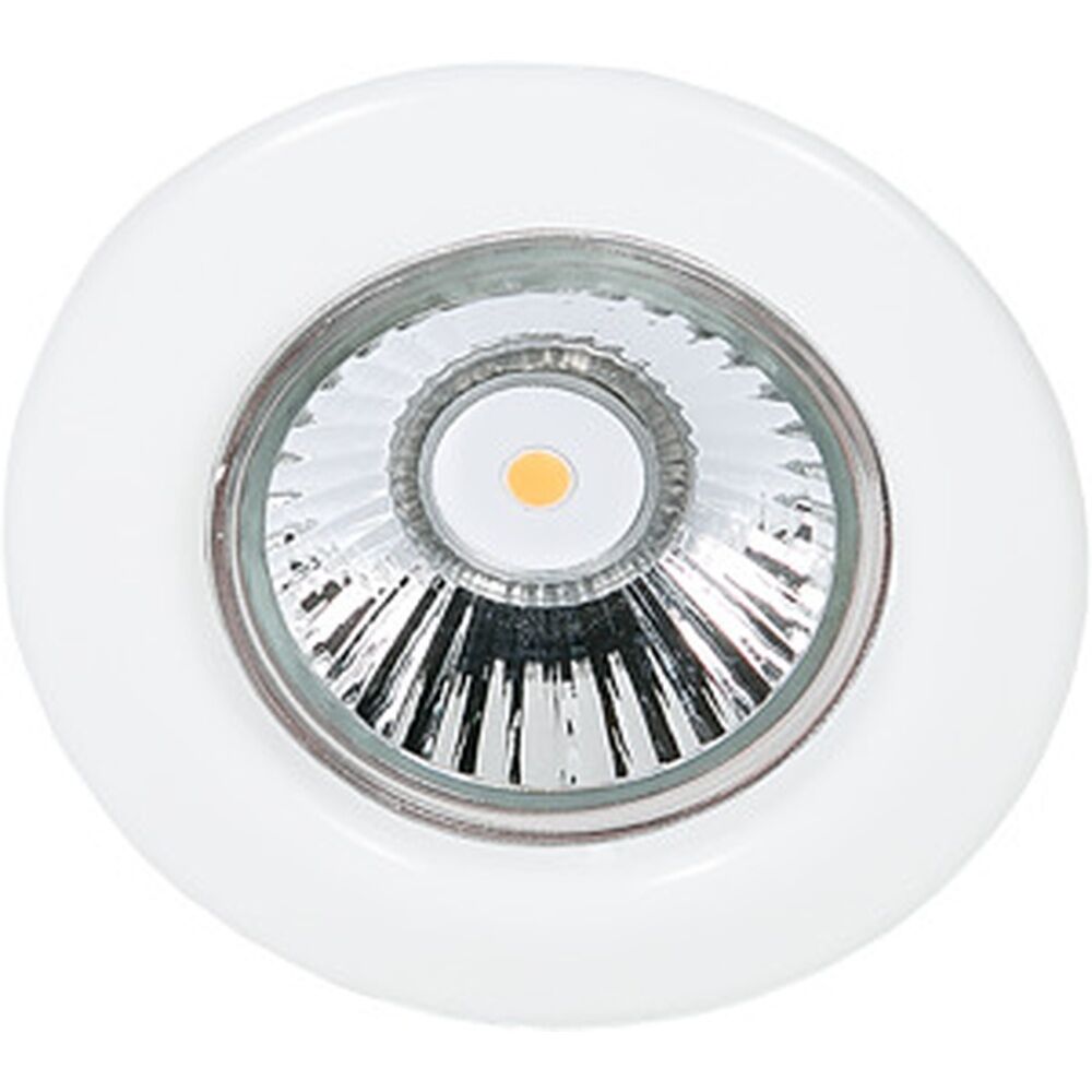 Nobile NV Einbauleuchte 1750351000 Typ C 1830 weiß