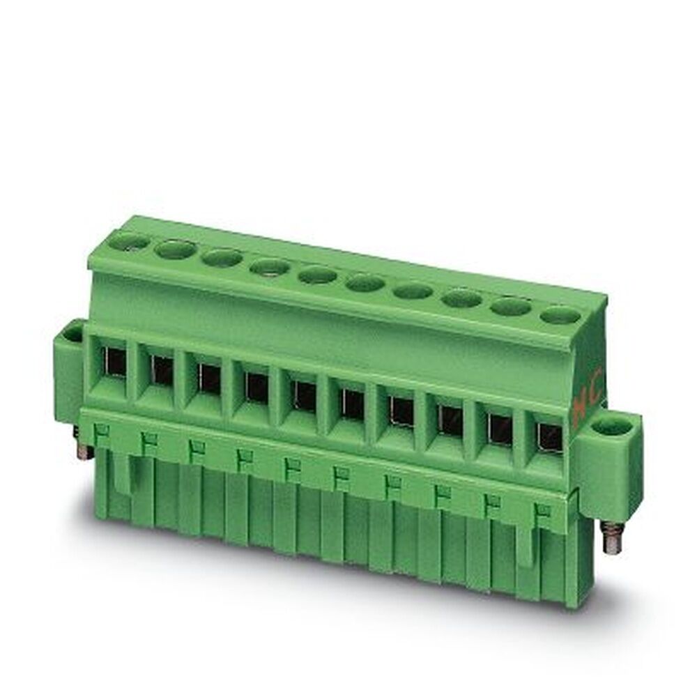 Phoenix Contact Leiterplattenstecker 1912692 Typ MVSTBR 2,5 HC/ 9-STF-5,08 