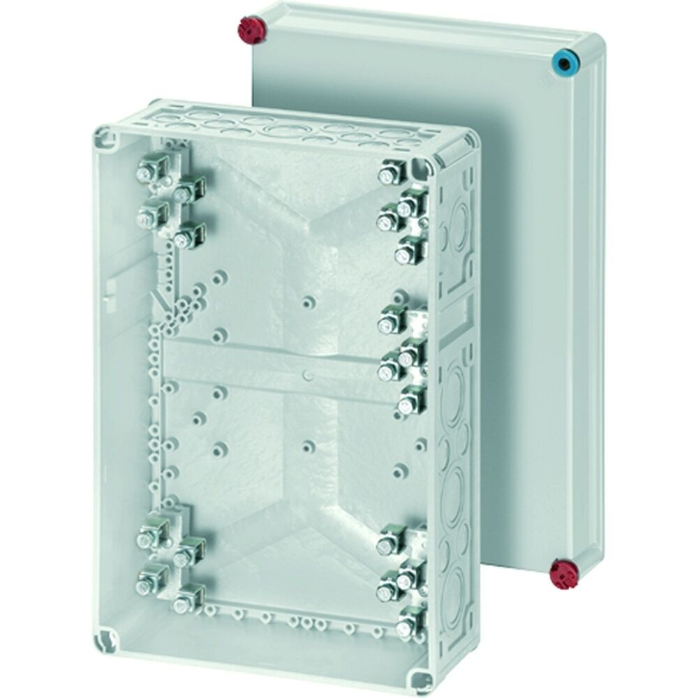 Hensel Kabelabzweigkasten K 7005 Nr. 3900221