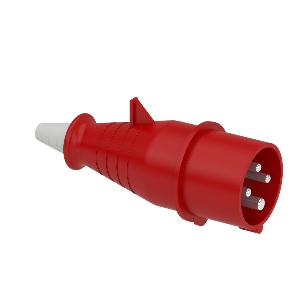 Schneider Electric CEE Stecker 83902