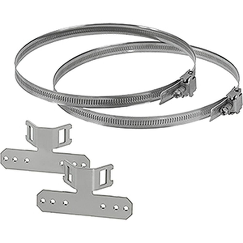 Hensel Befestigungs Montageset DK MB 2 Nr. 62000276