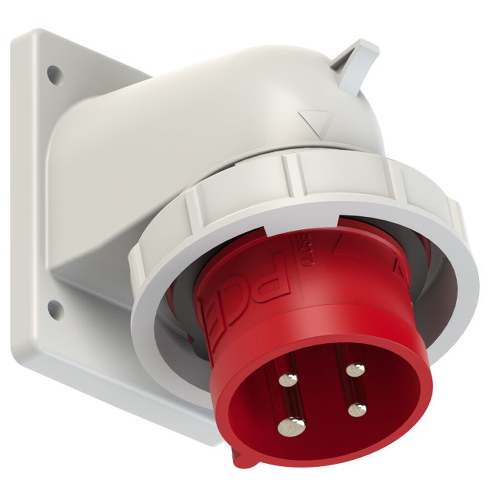 PC Electric Phasenwender Anbaugerätestecker 778142-6