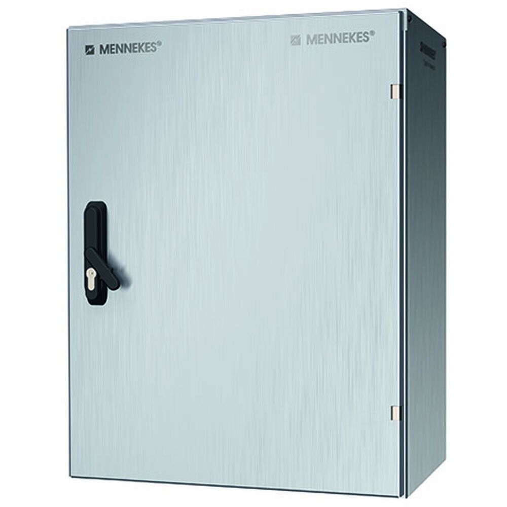 Mennekes Aufputz Verteiler 6223028 