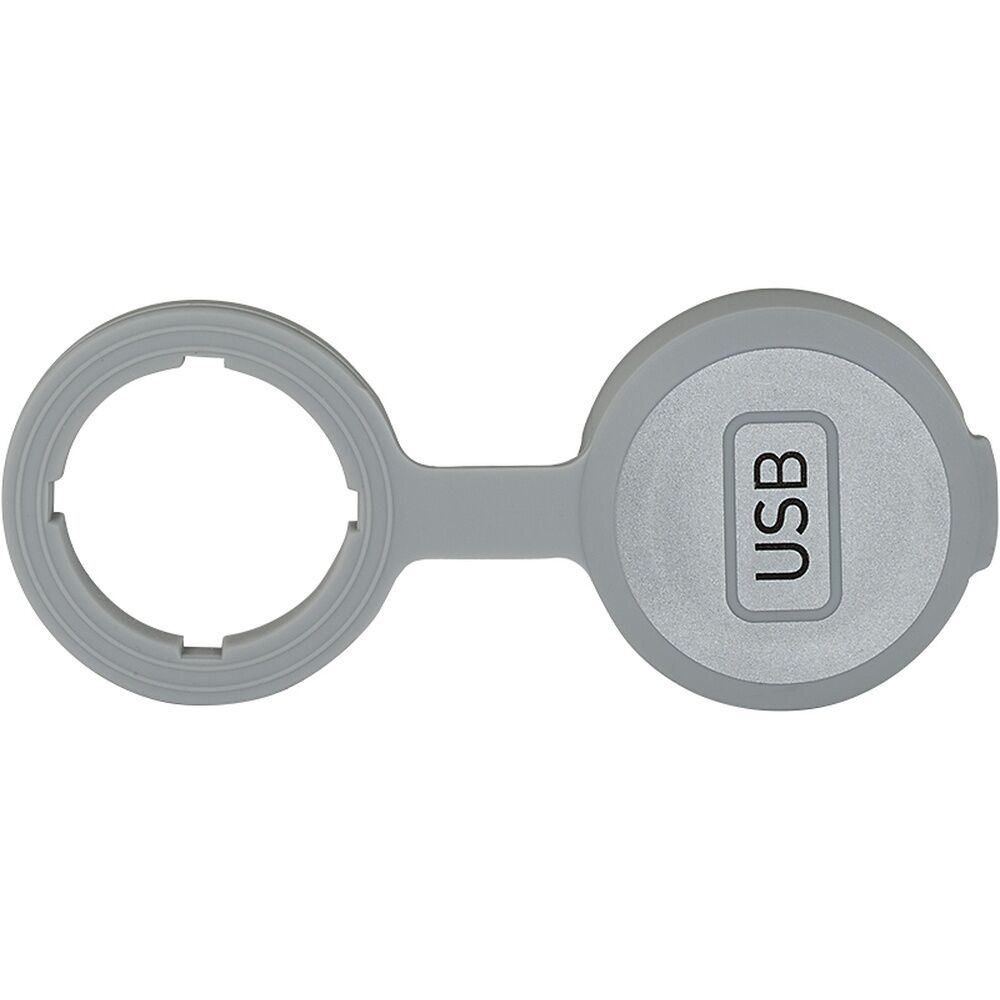 Pilz Schutzkappe 402317 Typ PIT oe USB sealing cap 