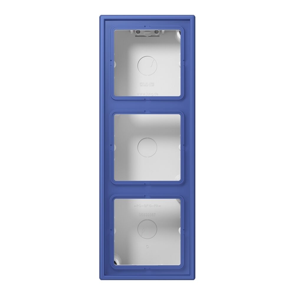 Jung Aufputz Kappe LC583A206