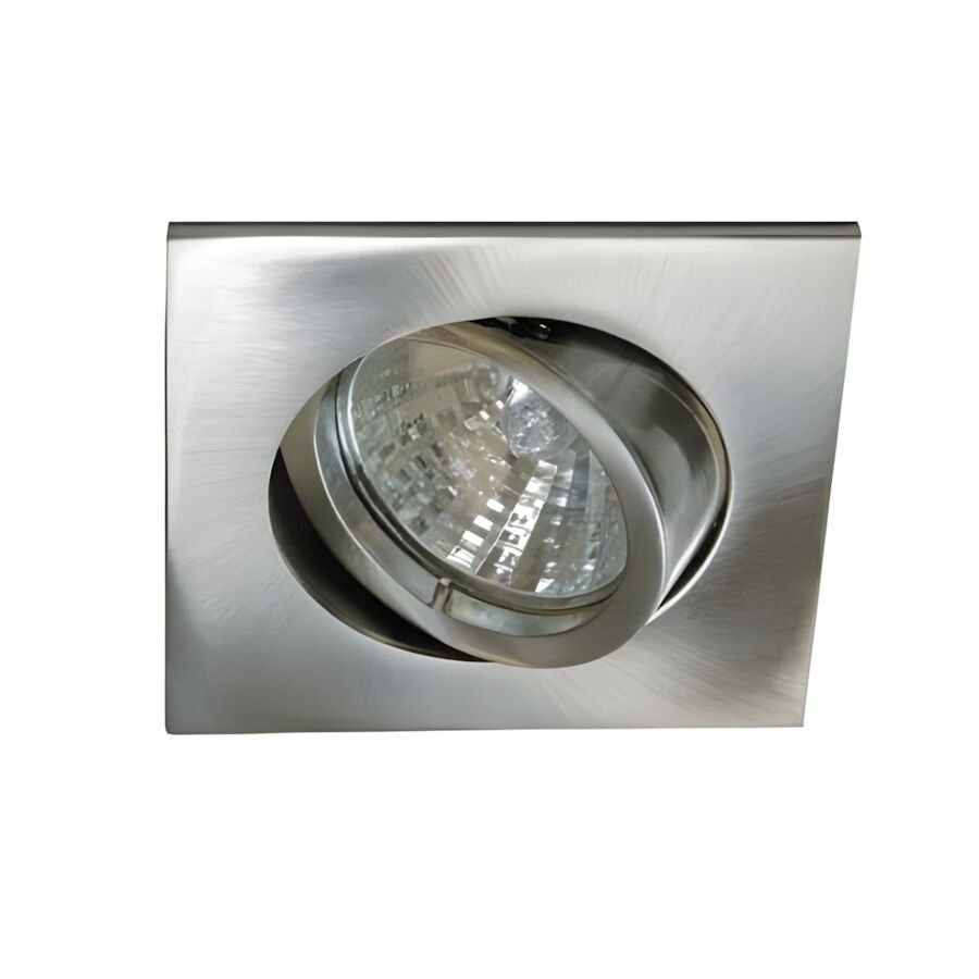 Rutec Einbaustrahler ALU55480