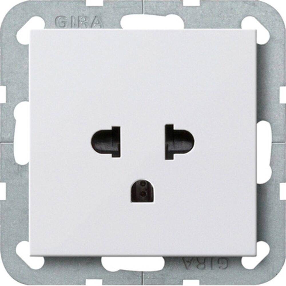 Gira Steckdose 284027