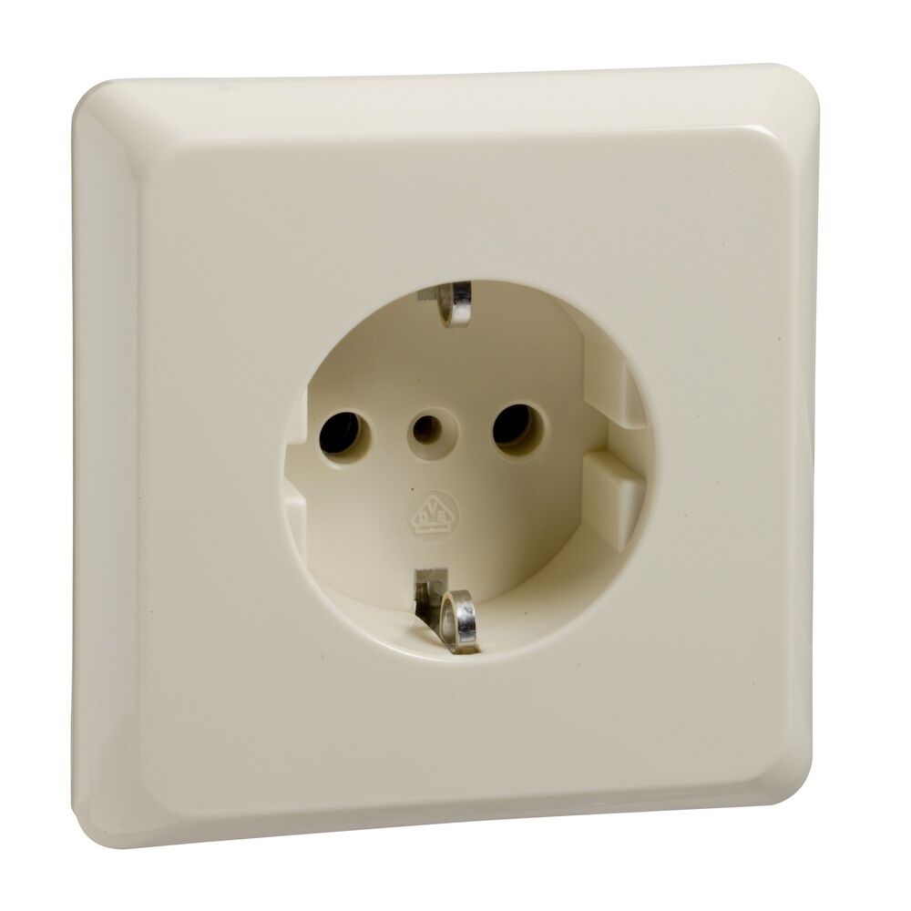 Elso Steckdose 515010