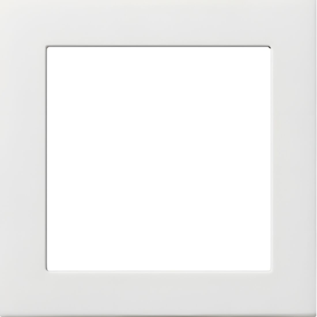 Gira Adapterrahmen 50x50 0282112