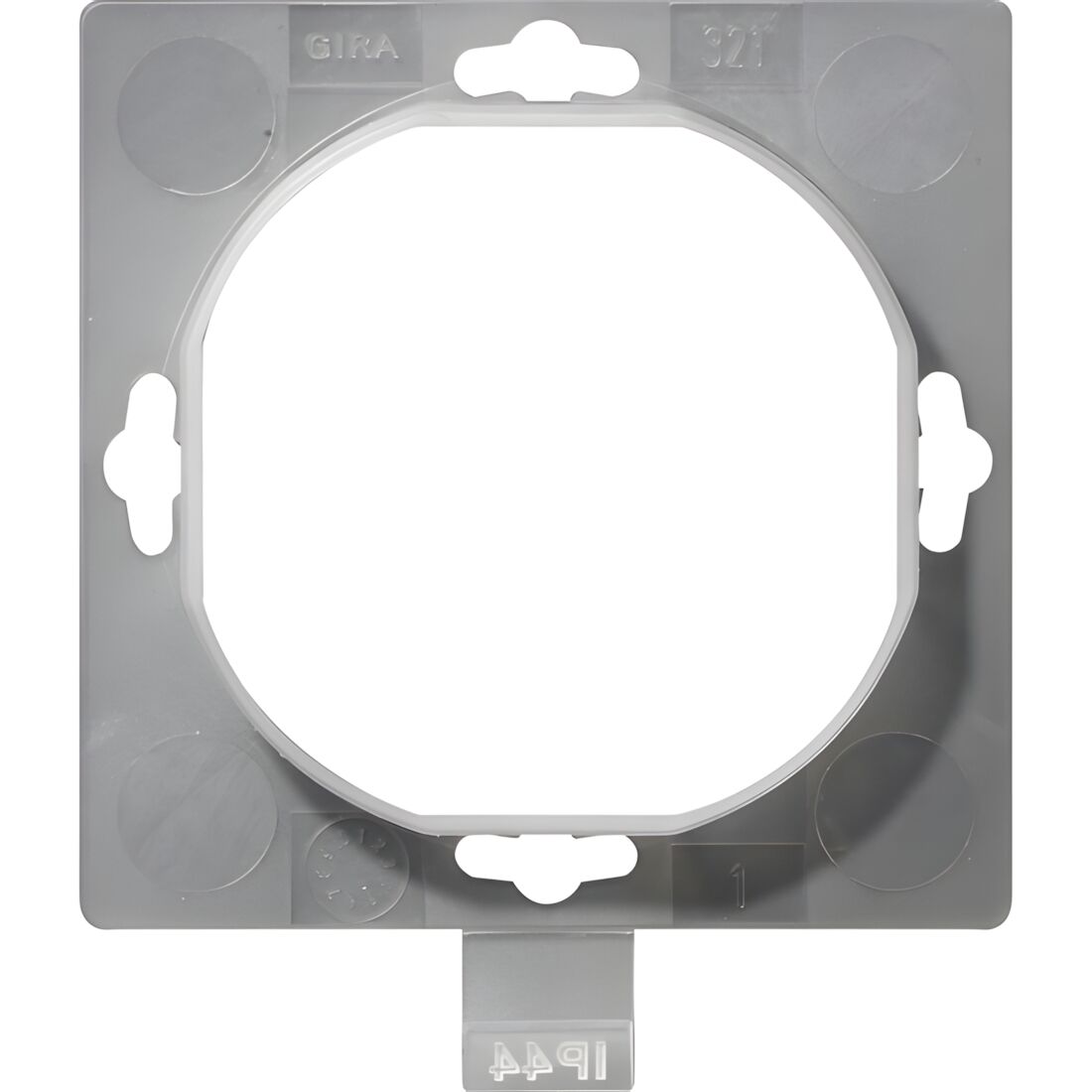 Gira Dichtungsflansch 2790111