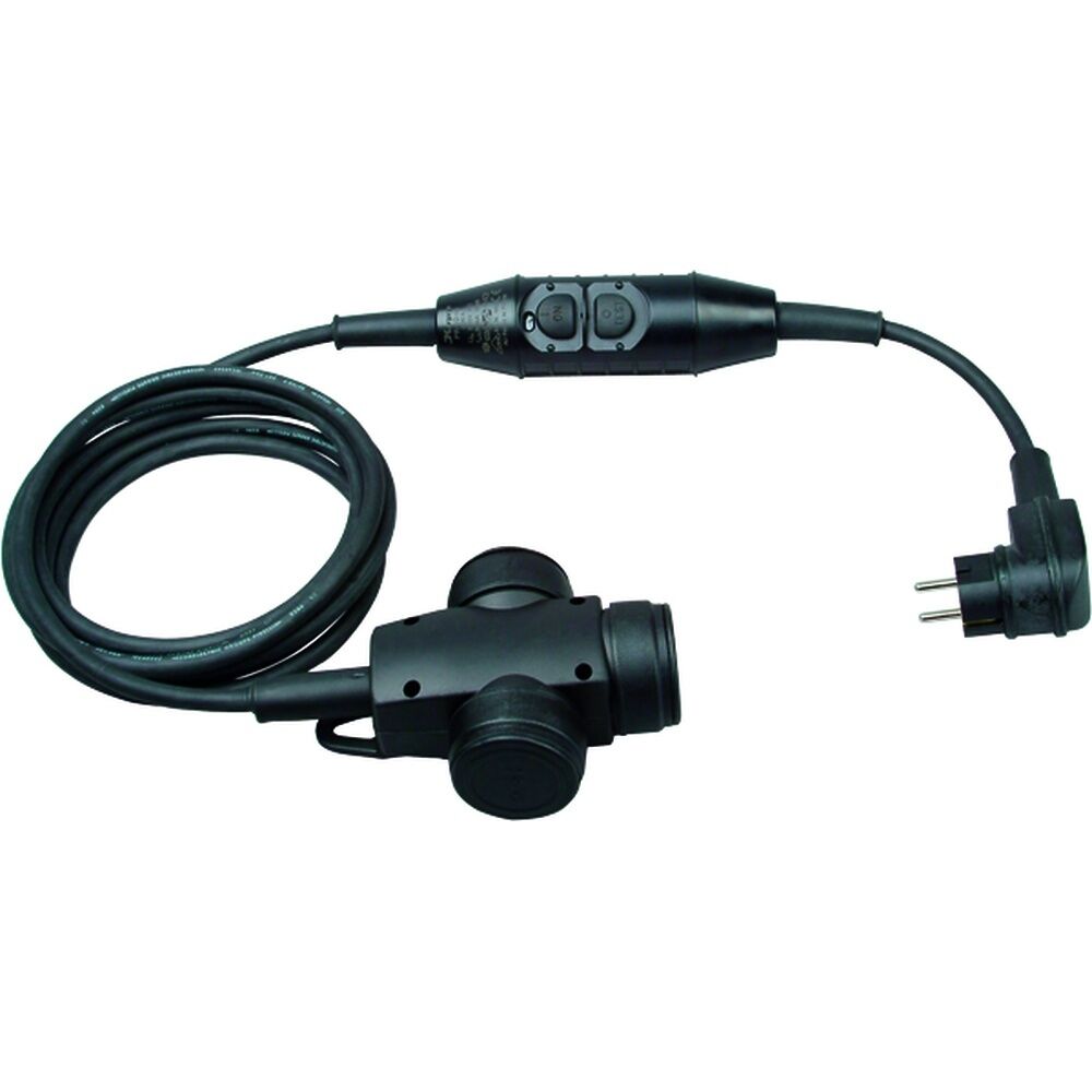 Bachmann Verlängerung 919.015