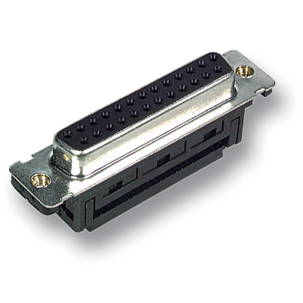 EFB Elektronik Buchse 29017.1 