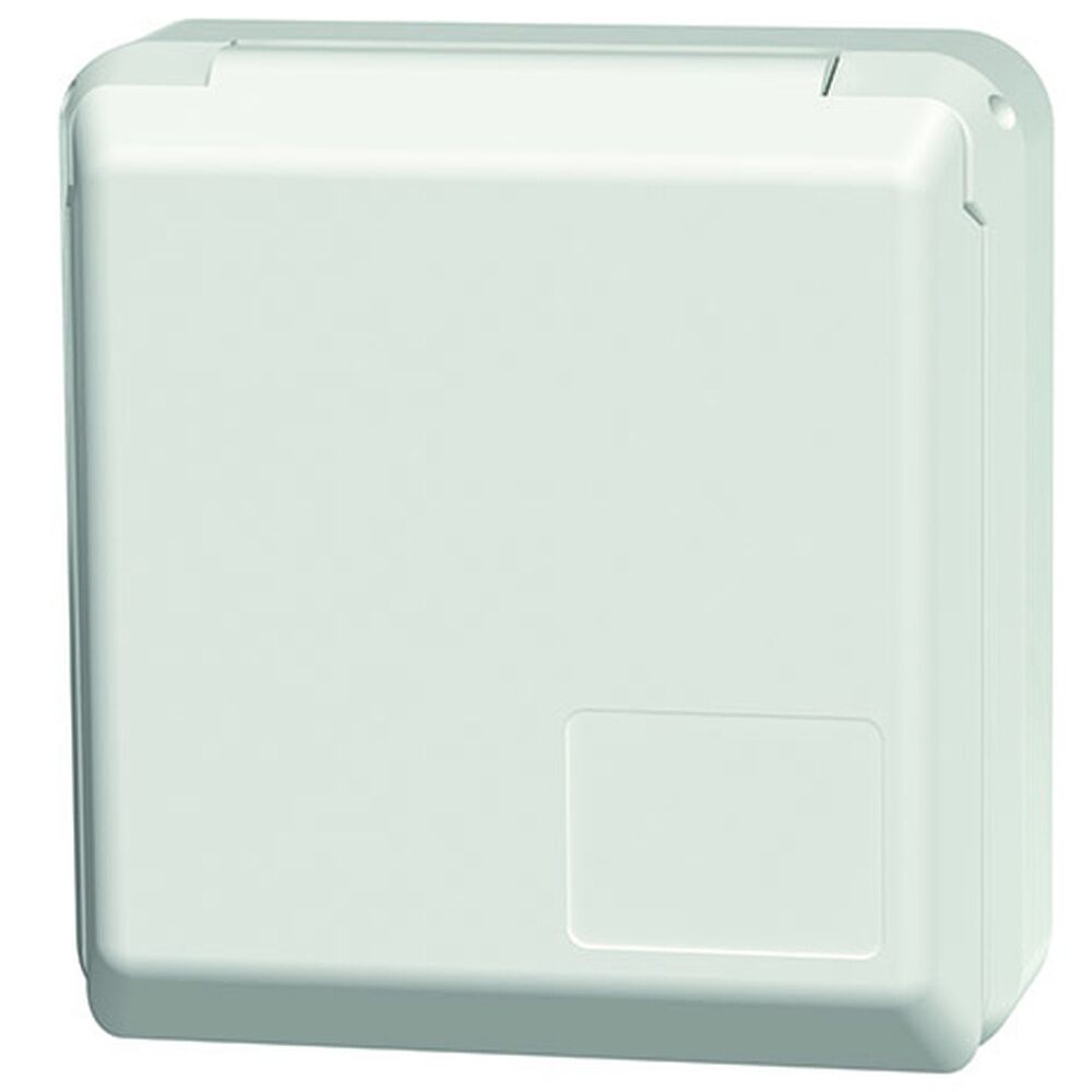 Mennekes Anbaudose 4253