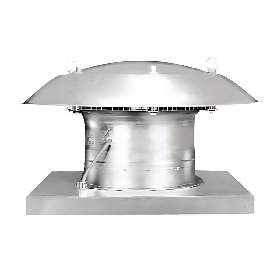 Maico Axialdachventilator 0087.0490 Typ DZD 25/4 D